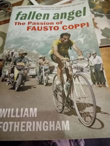 Fallen Angel   The Passion of Fausto Coppi