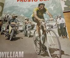 Fallen Angel   The Passion of Fausto Coppi