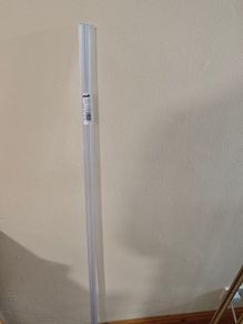 Shower door seal 1.21m