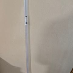 Shower door seal 1.21m