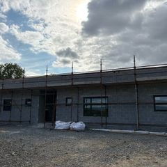 Scaffolding