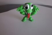 Robolox Rainbow Friends mini Figure Green Monster