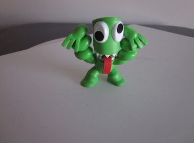 Robolox Rainbow Friends mini Figure Green Monster