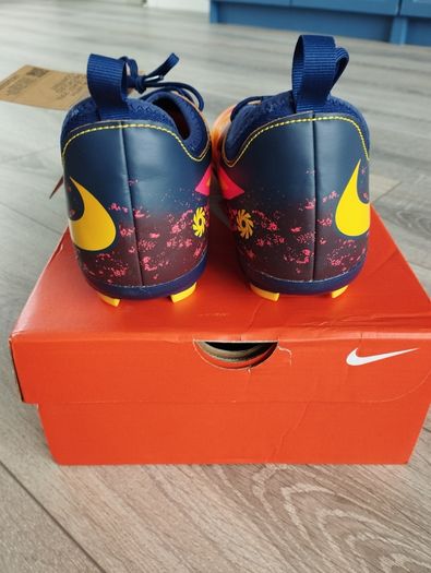Nike "Erling Haaland" Football Boots UK Size 5.5