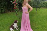 Debs/Prom Dress