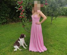 Debs/Prom Dress