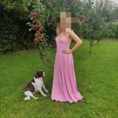 Debs/Prom Dress