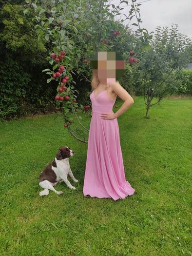 Debs/Prom Dress