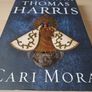 Cari Mora by Thomas Harris (Mystery Thriller Paperback 2019) Image 3