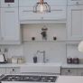 Kitchen handles and knobs Image 4
