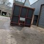 14x7.6 Armstrong silage trailer Image 3