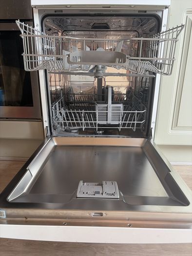 Dishwasher Bosch
