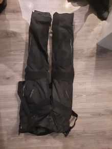motor bike trousers