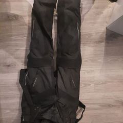 motor bike trousers