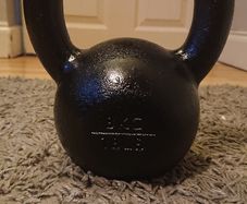 Weights