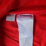 jersey shirt football LFC Liverpool Standard Chartered Warrior Longsleeve  size S small Image 6