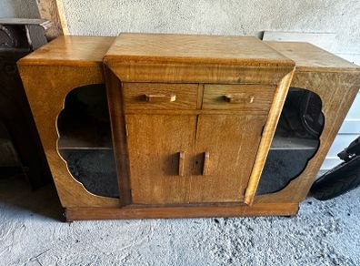 Vintage Drinks Cabinet