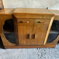 Vintage Drinks Cabinet