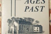 In Ages Past: The Story Of North Strand Church Sunday And Day Schools by Arthur Garrett