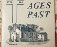 In Ages Past: The Story Of North Strand Church Sunday And Day Schools by Arthur Garrett