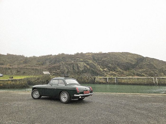 Mgb Roadster 1965  Priced Reduced For Quick Sale