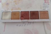 Natasha Denona eyeshadow