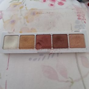 Natasha Denona eyeshadow