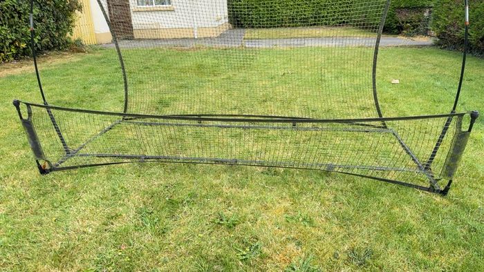 RapidFire Football Rebounder
