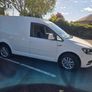 Vw caddy 2019 Image 3