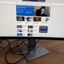 Dell UltraSharp U3415W 34-inch LED IPS curved monitor Image 2