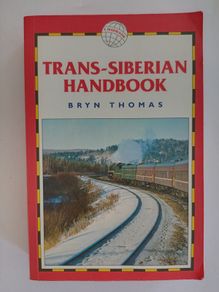 Trans-Siberian Handbook