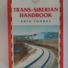 Trans-Siberian Handbook