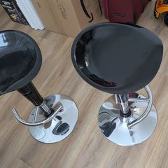 Bar stools