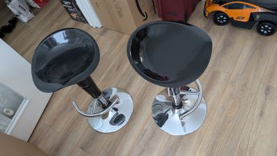 Bar stools