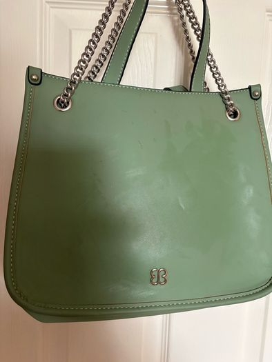 Bessie bag