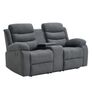 brand new sofas 3+2 only 895 all recliner Image 2