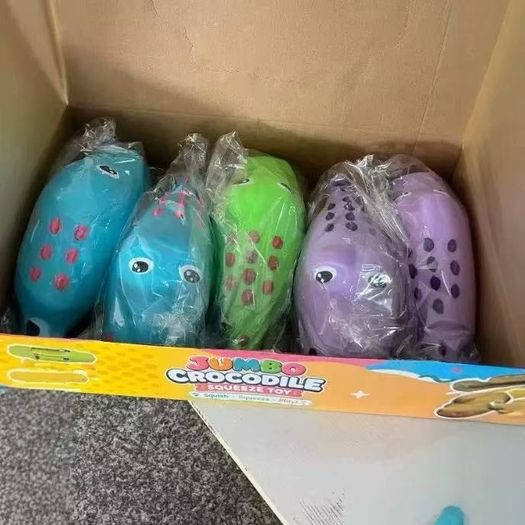 squishys