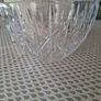 Waterford Crystal 9 inch Bowl Image 3