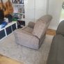 Orthopaedic Reclining arm chair Image 2