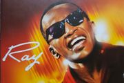 Ray. Original Motion Picture Soundtrack. Original Recordings By Ray Charles.