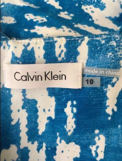 Calvin Klein