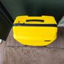 Samsonite Intuo Large Expandable Hard Suitcase - Citrus Yellow (Used Once) Image 2