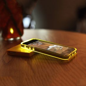 iPhone 6 plus / 6s plus - LED Flash Alerts TPU & PC Case