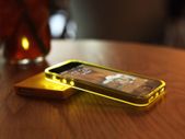 iPhone 6/6s - LED Flash Alerts TPU & PC Case