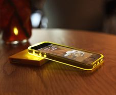 iPhone 6/6s - LED Flash Alerts TPU & PC Case