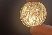 san marino silver