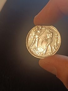 san marino silver