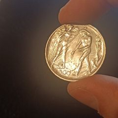 san marino silver