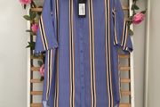 Bnwt long shirt baloot brand size X-Large