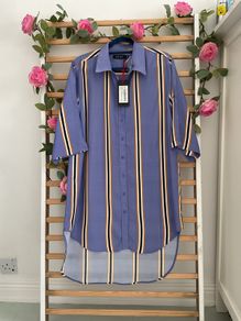Bnwt long shirt baloot brand size X-Large